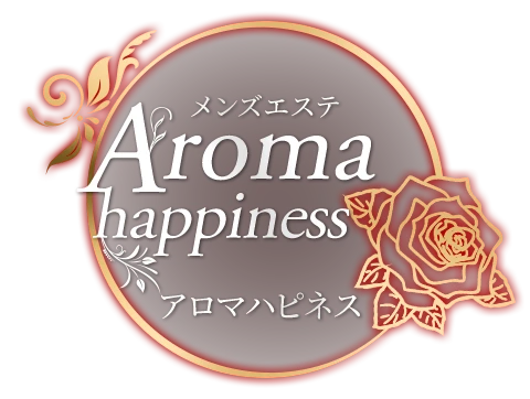 アロマハピネスAroma happiness